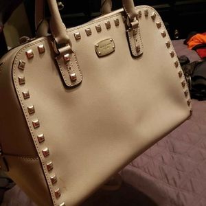 MK hand bag